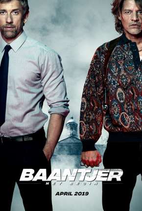 Baantjer het Begin - Legendado Torrent Download Mais Baixado