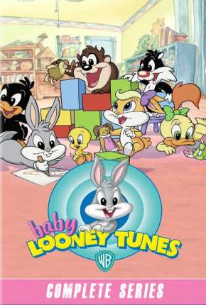 Baby Looney Tunes - Completo Torrent Download Mais Baixado