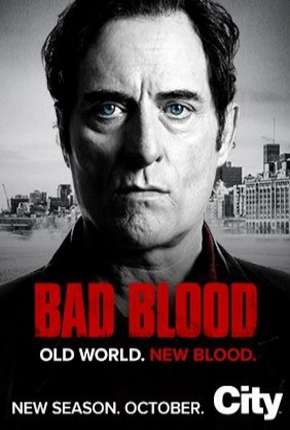 Bad Blood - 2ª Temporada