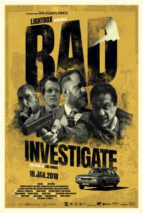 Bad Investigate - Legendado