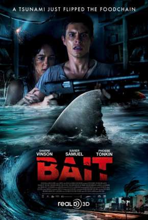 Bait - Legendado Torrent Download Mais Baixado