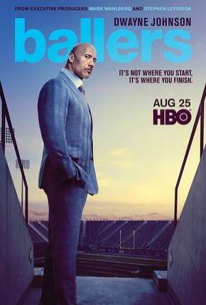 Ballers - 5ª Temporada