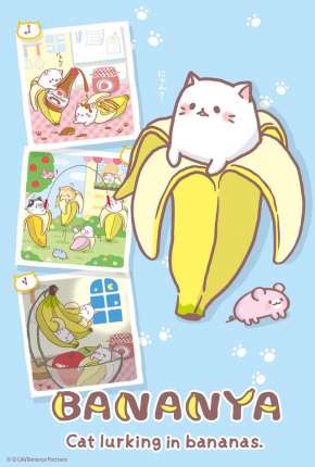 Bananya Torrent Download Mais Baixado