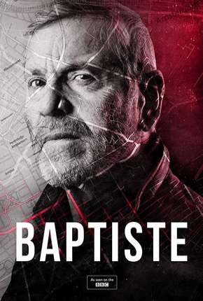 Baptiste - 1ª Temporada Completa Torrent Download Mais Baixado