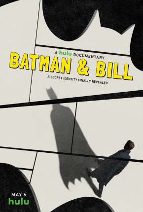 Batman e Bill - Legendado