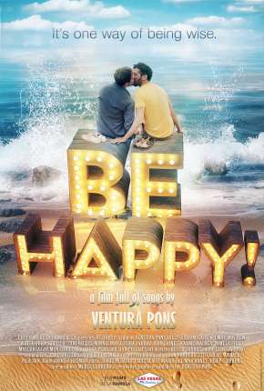 Be Happy! The musical - Legendado Torrent Download Mais Baixado