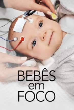 Bebês em Foco