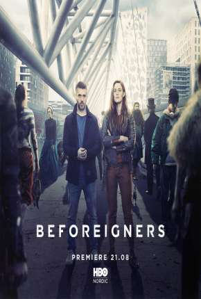 Beforeigners - Fremvandrerne Legendada Torrent Download Mais Baixado