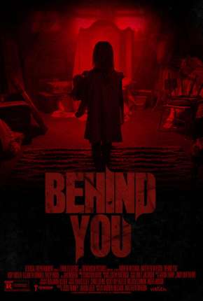 Behind You - Legendado