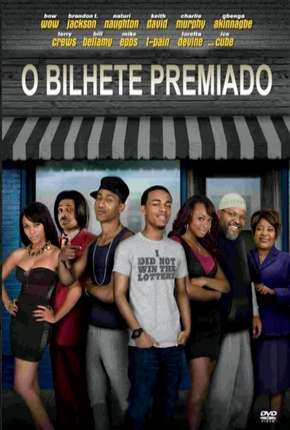 Bilhete de Loteria - Lottery Ticket Torrent Download Mais Baixado