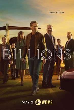 Billions - 5ª Temporada Legendada