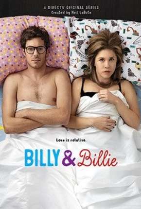 Billy e Billie - 1 Temporada Legendada