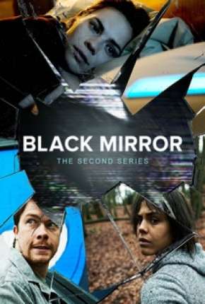 Black Mirror - 2ª Temporada Completa Torrent Download Mais Baixado