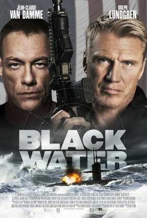 Black Water - Perigo no Oceano