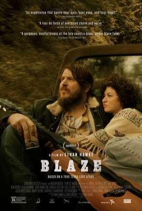 Blaze - Legendado Torrent Download Mais Baixado