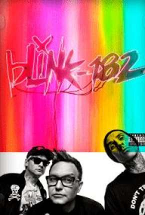 Blink-182 Nine CD Torrent Download Mais Baixado