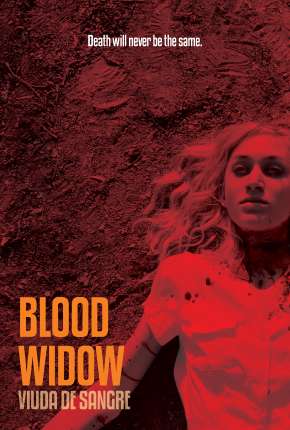 Blood Widow - Legendado