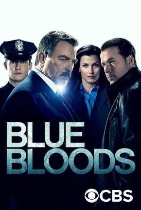 Blue Bloods - 10ª Temporada Legendada