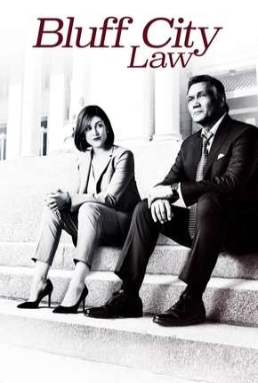 Bluff City Law - 1ª Temporada Legendada Torrent Download Mais Baixado