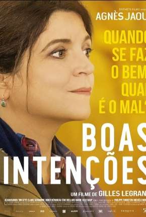 Boas Intenções - Legendado Torrent Download Mais Baixado