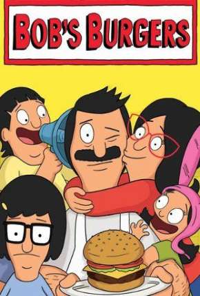 Bobs Burgers - 1ª Temporada