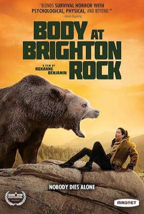 Body at Brighton Rock - Legendado