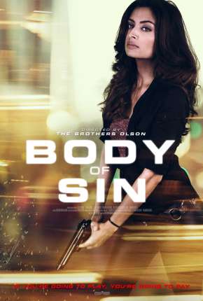 Body of Sin - Legendado Torrent Download Mais Baixado