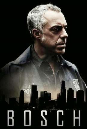 Bosch - 1ª Temporada 4K