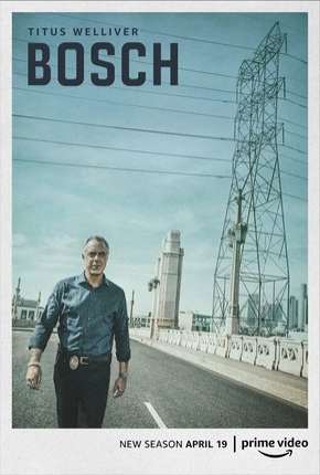 Bosch - 5ª Temporada Completa