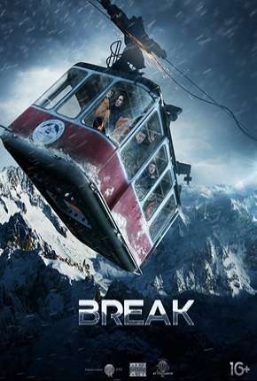 Breakaway Torrent Download Mais Baixado