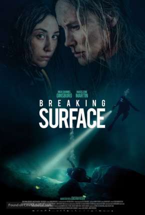 Breaking Surface - Legendado Torrent Download Mais Baixado