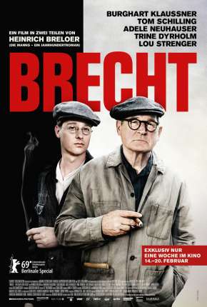 Brecht - Legendado Torrent Download Mais Baixado