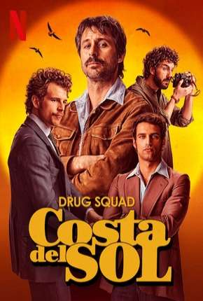 Brigada Costa del Sol - Completa Torrent Download Mais Baixado