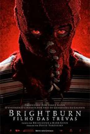 Brightburn - Filho das Trevas