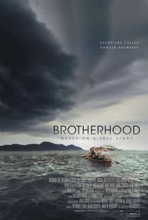 Brotherhood - Legendado