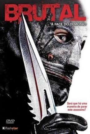 Brutal - A Face do Demônio Torrent Download Mais Baixado