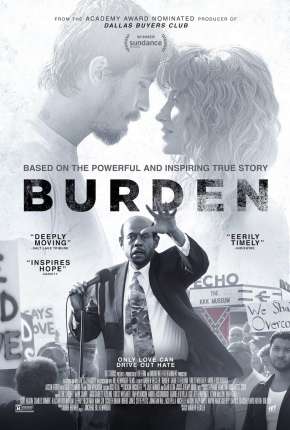 Burden - Legendado