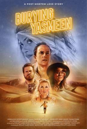 Burying Yasmeen - Legendado