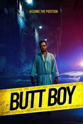 Butt Boy - Legendado Torrent Download Mais Baixado