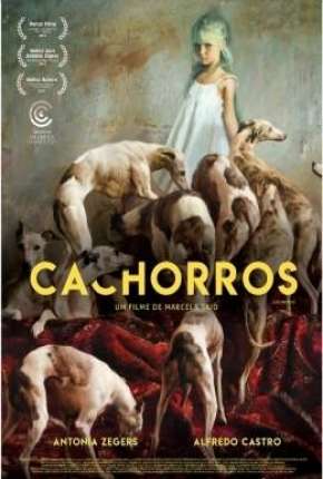 Cachorros - Legendado Torrent Download Mais Baixado