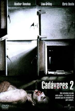 Cadáveres 2 Torrent Download Mais Baixado