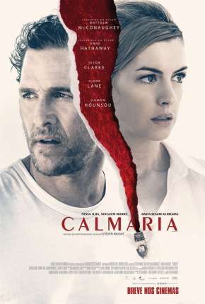 Calmaria - Serenity Torrent Download Mais Baixado