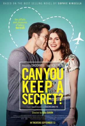 Can You Keep a Secret? - Legendado Torrent Download Mais Baixado