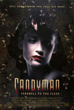 Candyman 2 - A Vingança Torrent Download Mais Baixado