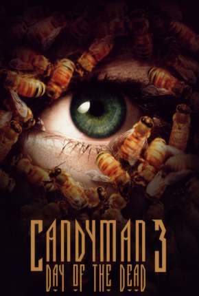 Candyman - Dia dos Mortos Torrent Download Mais Baixado