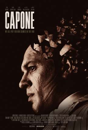 Capone - Legendado Torrent Download Mais Baixado