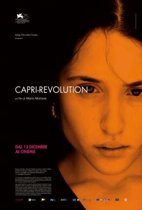 Capri-Revolution - Legendado