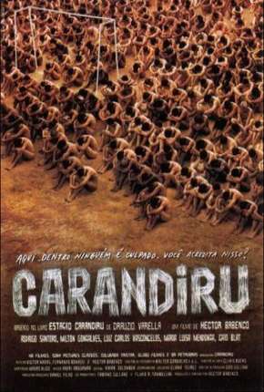 Carandiru - Nacional Torrent Download Mais Baixado