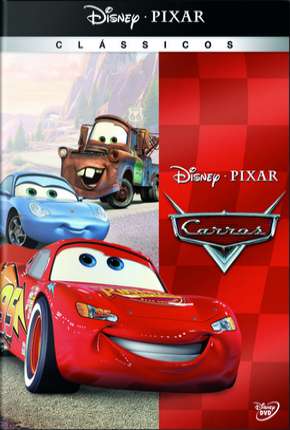 Carros - IMAX OPEN MATTE Torrent Download Mais Baixado