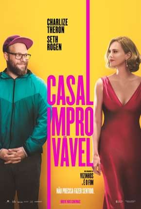 Casal Improvável Torrent Download Mais Baixado